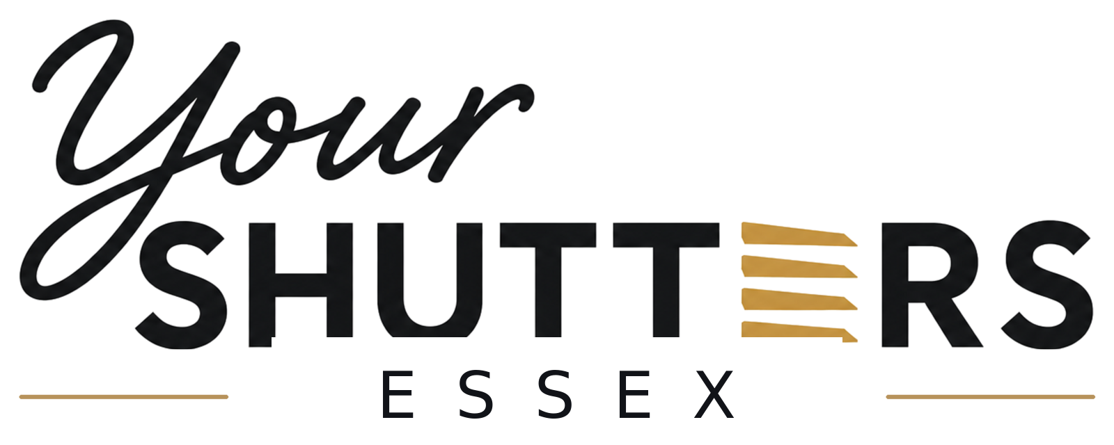 Your Shutters Essex